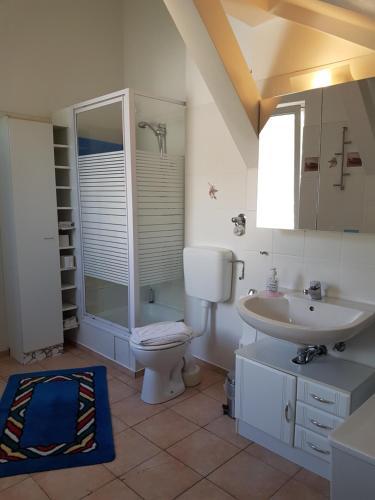 Apartamento Pension Hubertus