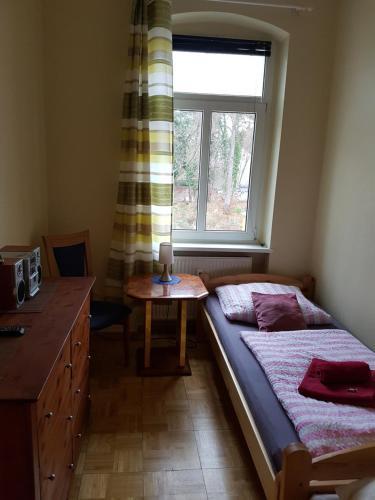 Apartamento Pension Hubertus
