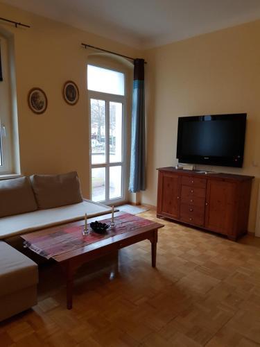 Apartamento Pension Hubertus