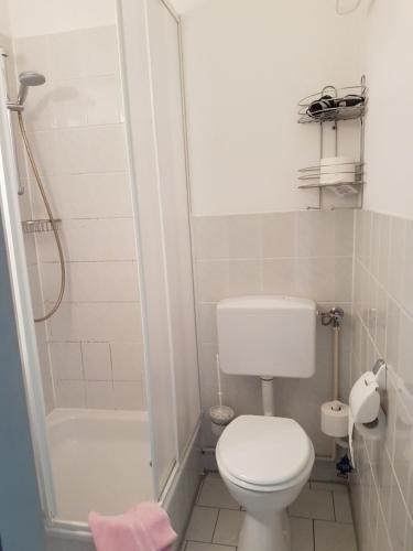 Apartamento Pension Hubertus