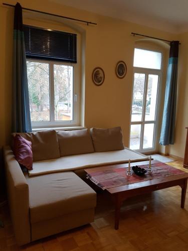 Apartamento Pension Hubertus