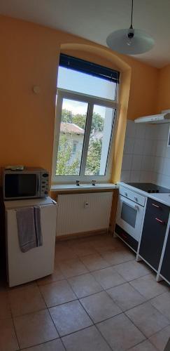 Apartamento Pension Hubertus