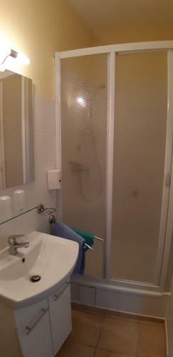 Apartamento Pension Hubertus