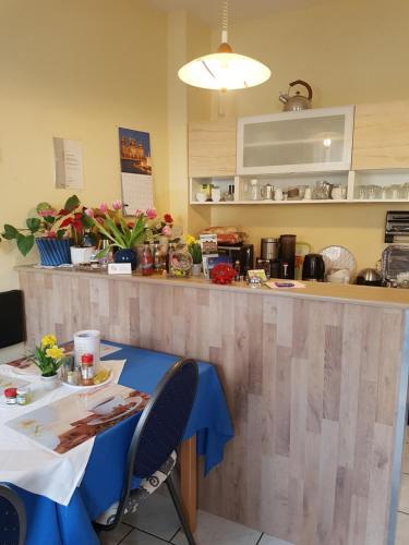 Apartamento Pension Hubertus
