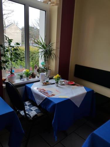Apartamento Pension Hubertus