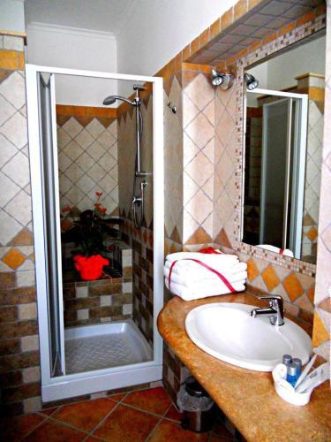 Bed & Breakfast Le Rocce Degli Equi