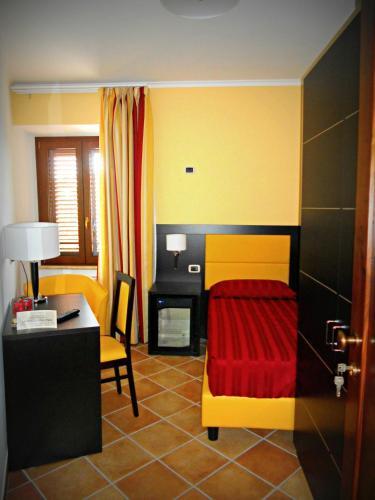 Bed & Breakfast Le Rocce Degli Equi