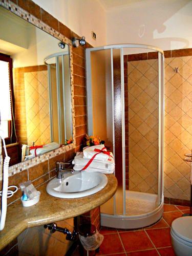 Bed & Breakfast Le Rocce Degli Equi