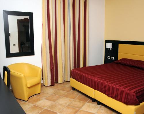 Bed & Breakfast Le Rocce Degli Equi