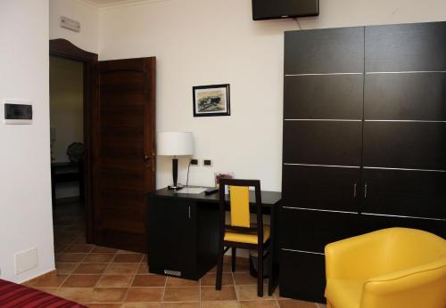 Bed & Breakfast Le Rocce Degli Equi