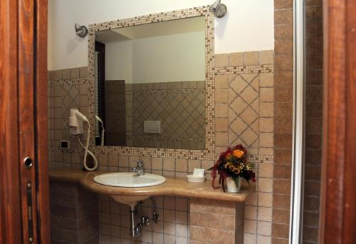 Bed & Breakfast Le Rocce Degli Equi