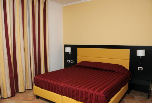 Bed & Breakfast Le Rocce Degli Equi