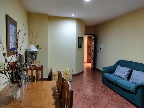 Agroturismo La Garzona
