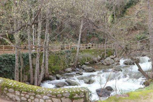 Agroturismo La Garzona
