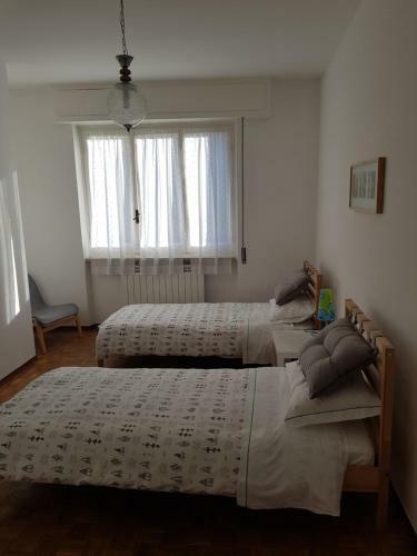Apartamento Olivia