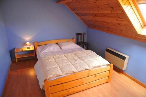 Gite Bouton D'or