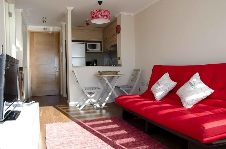 Apartamento Departamento Edificio Zafiro Re�aca