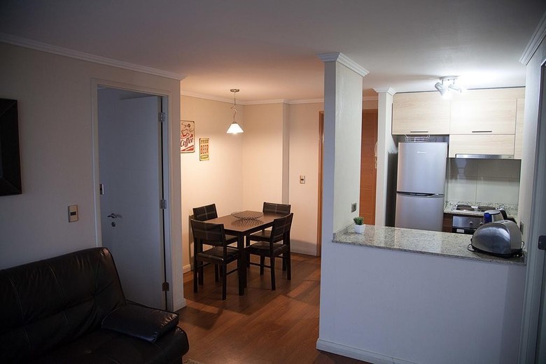 Apartamento Departamento Edificio Zafiro Re�aca