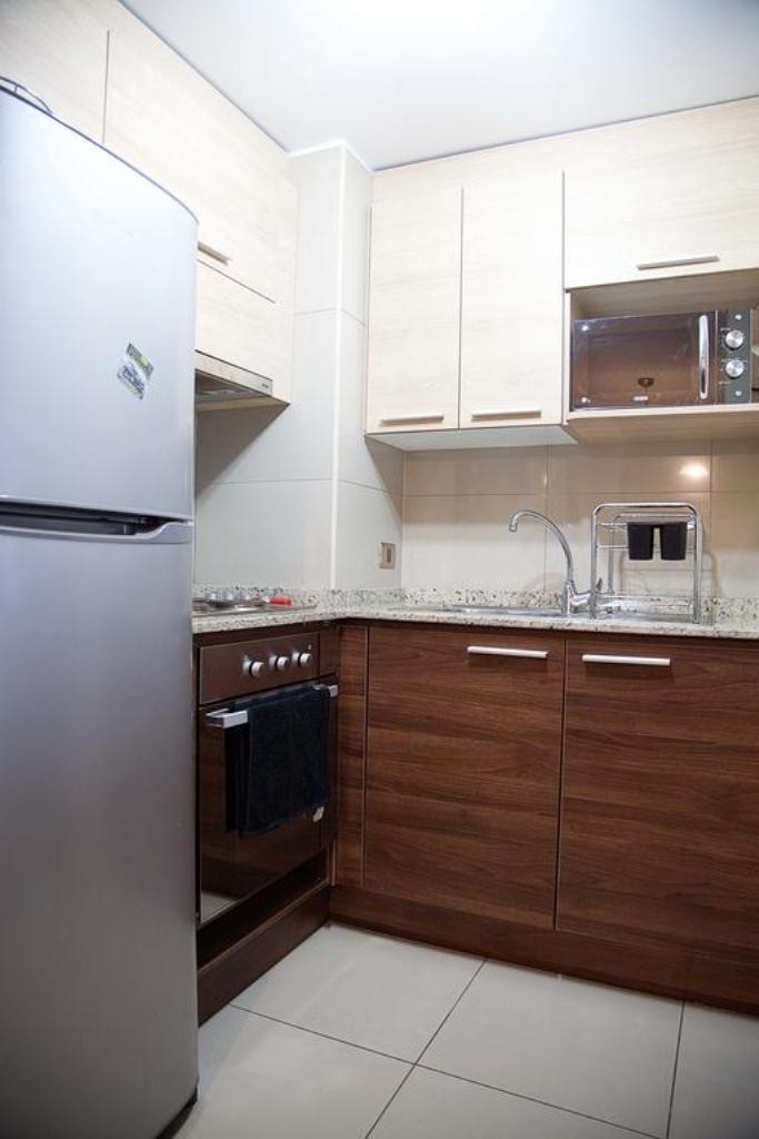 Apartamento Departamento Edificio Zafiro Re�aca