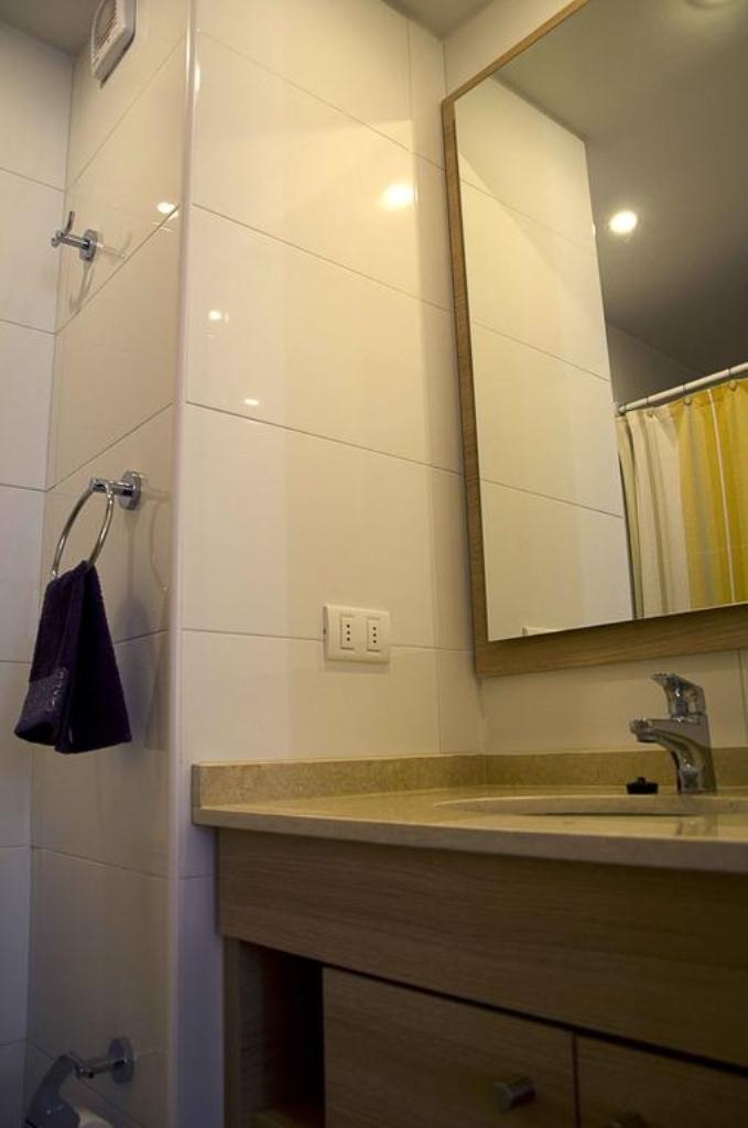Apartamento Departamento Edificio Zafiro Re�aca