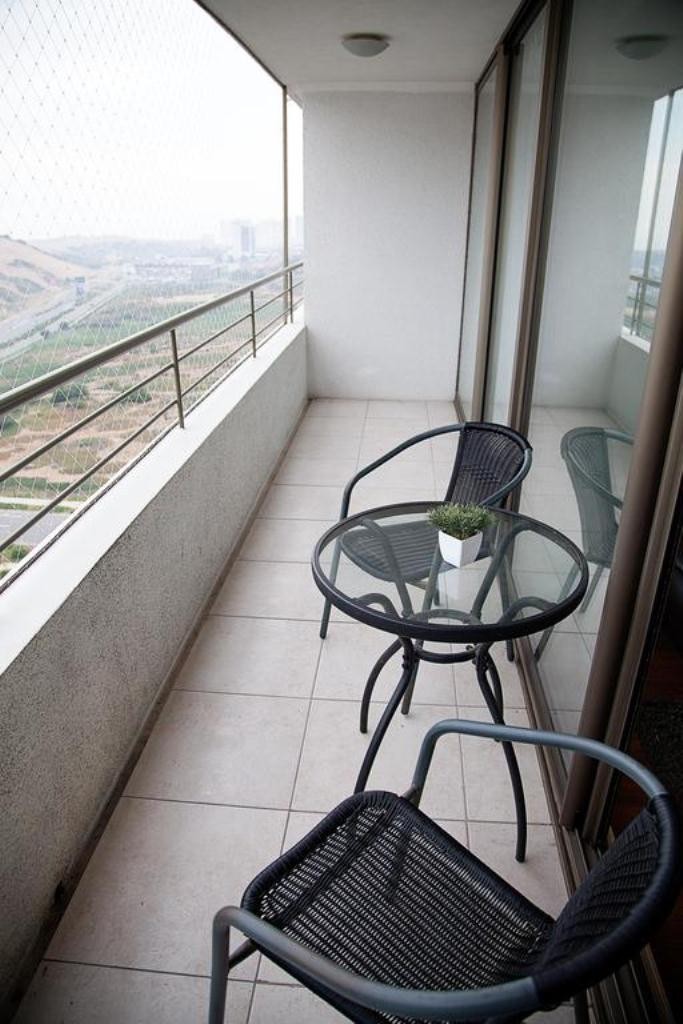 Apartamento Departamento Edificio Zafiro Re�aca
