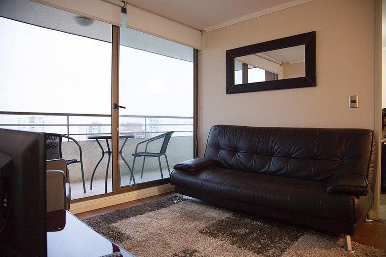 Apartamento Departamento Edificio Zafiro Re�aca