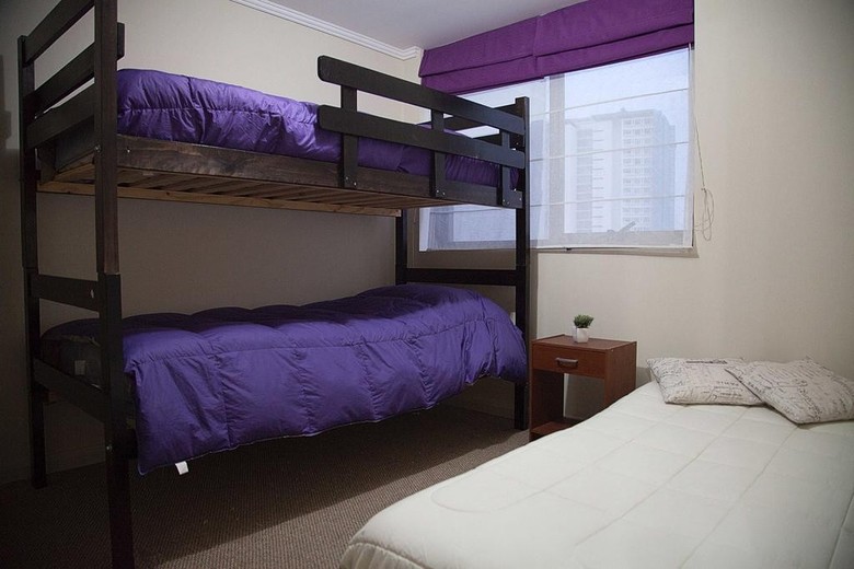 Apartamento Departamento Edificio Zafiro Re�aca
