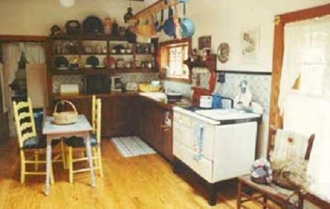 Hostal Gardener's Cottage
