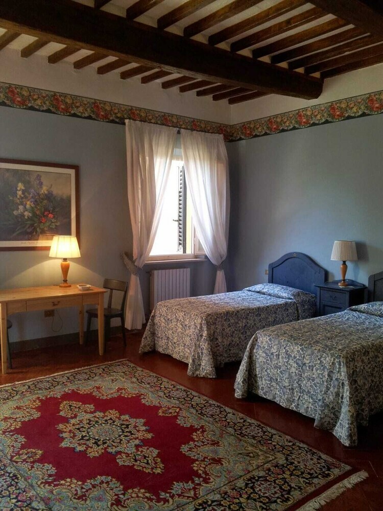 Hostal Soggiorno Dimora Del Grifo