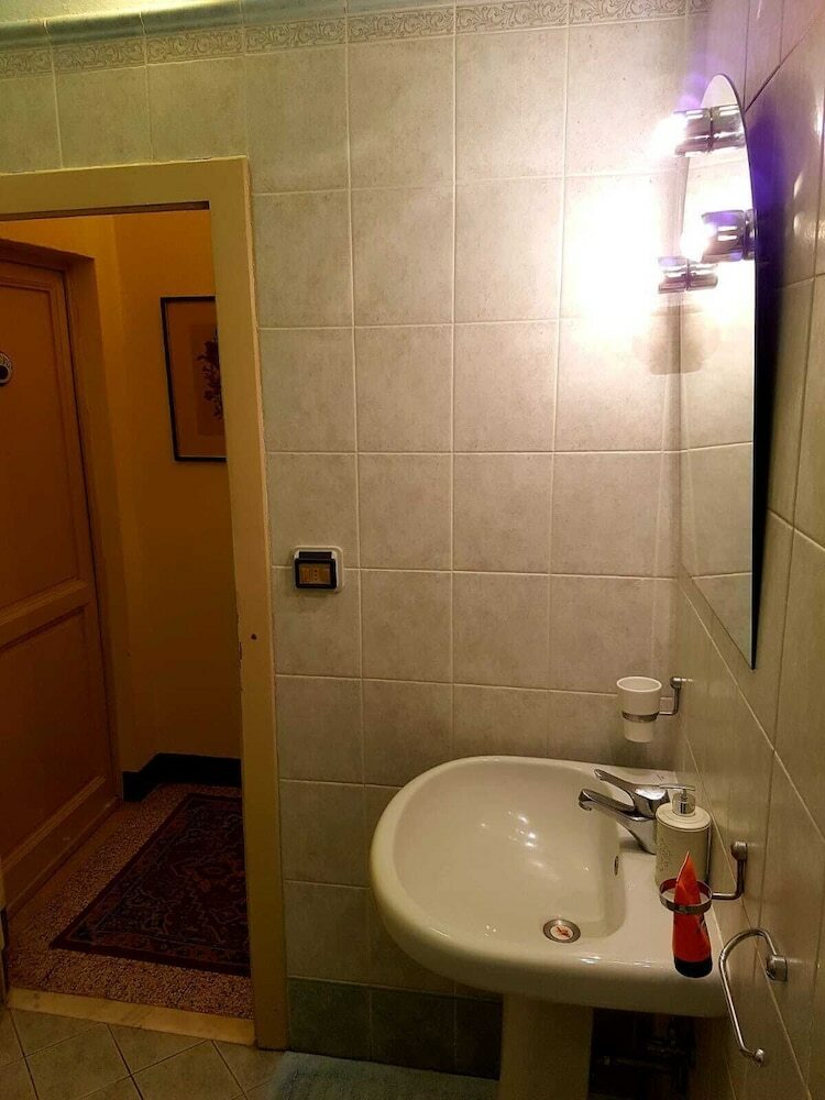 Hostal Soggiorno Dimora Del Grifo