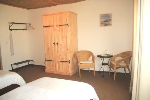 Hostal St�rtebeker Hof Pension