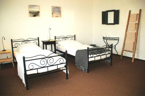 Hostal St�rtebeker Hof Pension