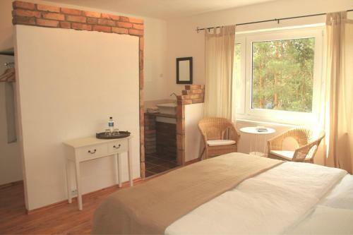 Hostal St�rtebeker Hof Pension