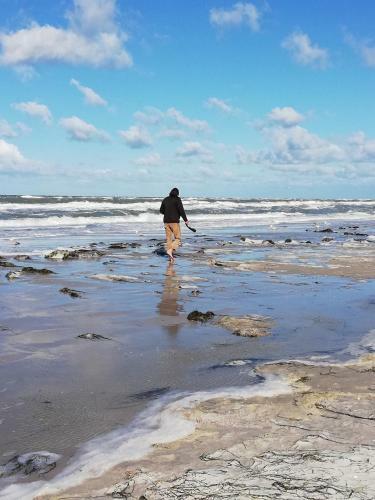 Hostal St�rtebeker Hof Pension