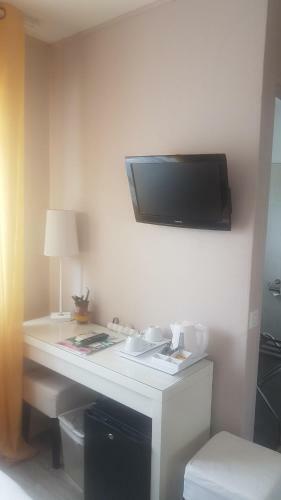 Hotel Golfe Bleu
