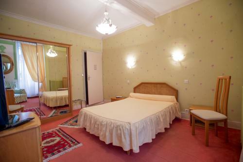 Hotel H�tel Restaurant Saint Vincent