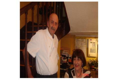Hotel H�tel Restaurant Saint Vincent