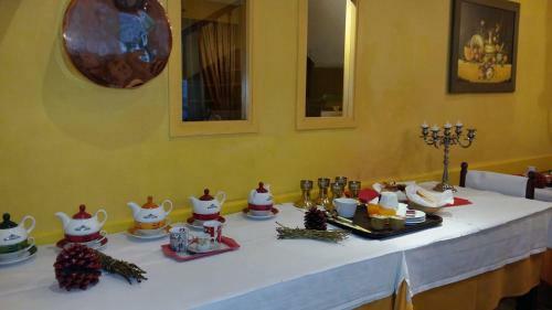 Hotel H�tel Restaurant Saint Vincent