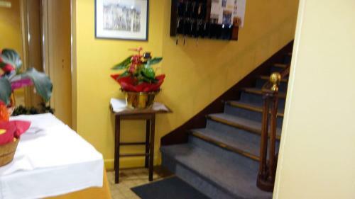 Hotel H�tel Restaurant Saint Vincent