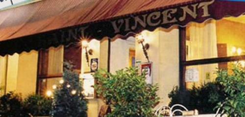 Hotel H�tel Restaurant Saint Vincent