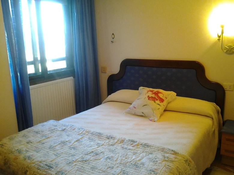 Hostal Solpor