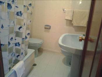 Hostal Solpor