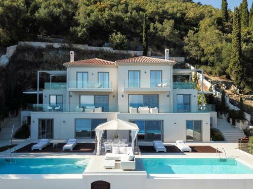 My Villa Corfu