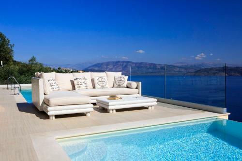 My Villa Corfu