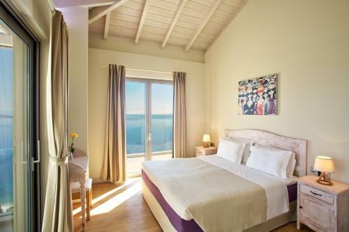 My Villa Corfu