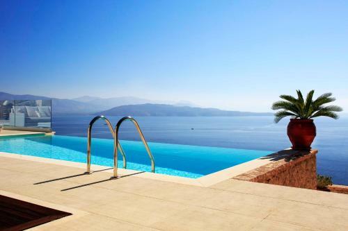 My Villa Corfu