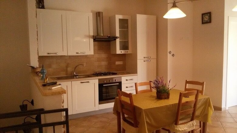 Bed & Breakfast Cofanomare