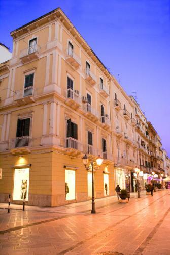 Hostal B&B Maricentro