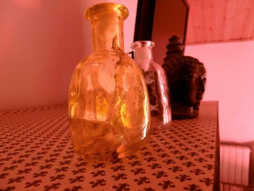 Bed & Breakfast Podere Pinzicalari