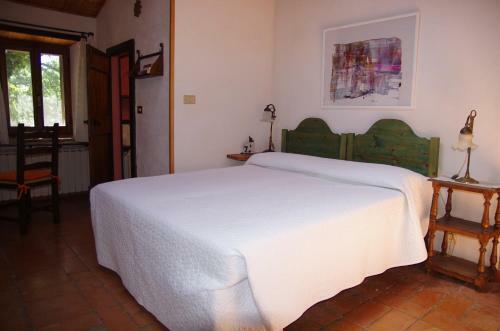 Bed & Breakfast Podere Pinzicalari